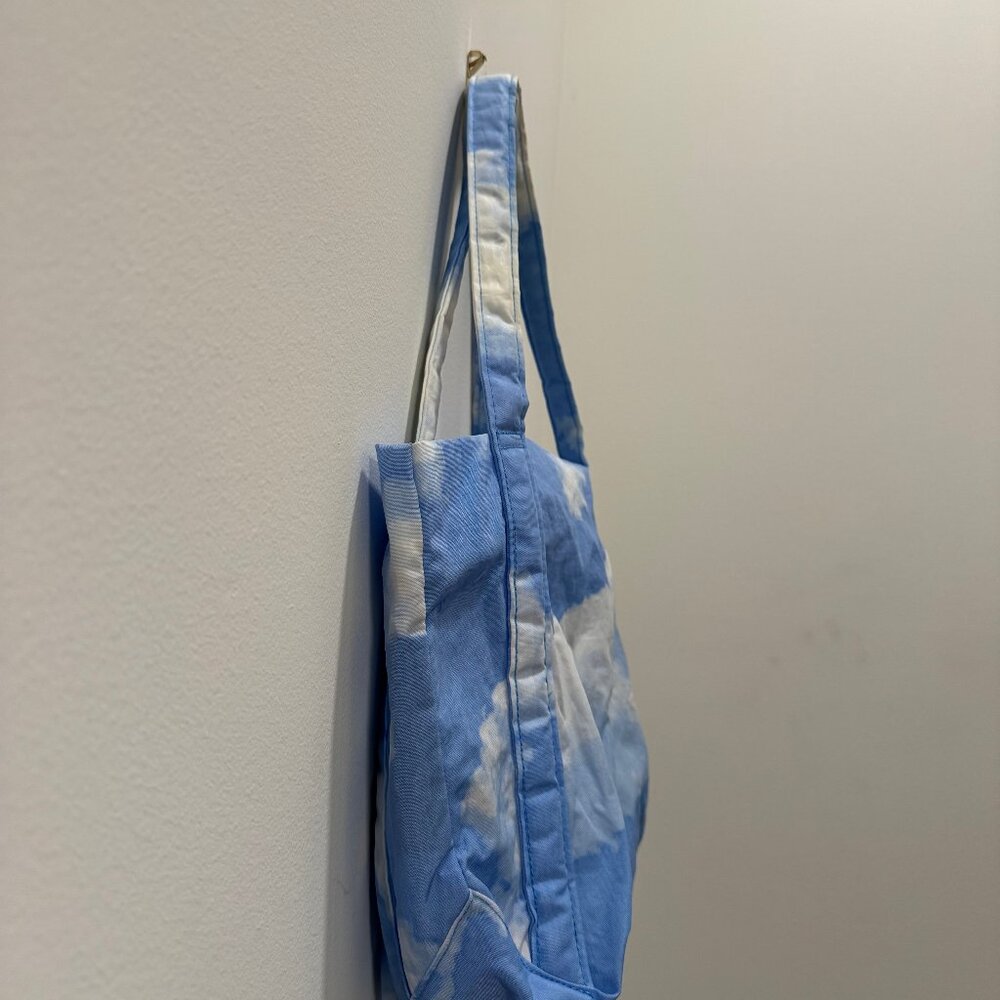 Baggu Original Clouds Mini Cloud Bag - Picture 3 of 6